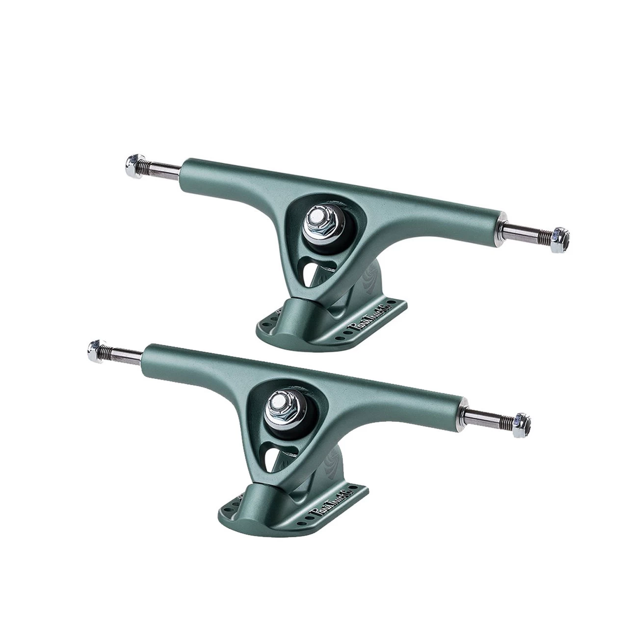 Paris Trucks V3 180mm 50° Sage Green (Pair) 1 Paris Trucks V3 180mm 50° Sage Green (Pair)