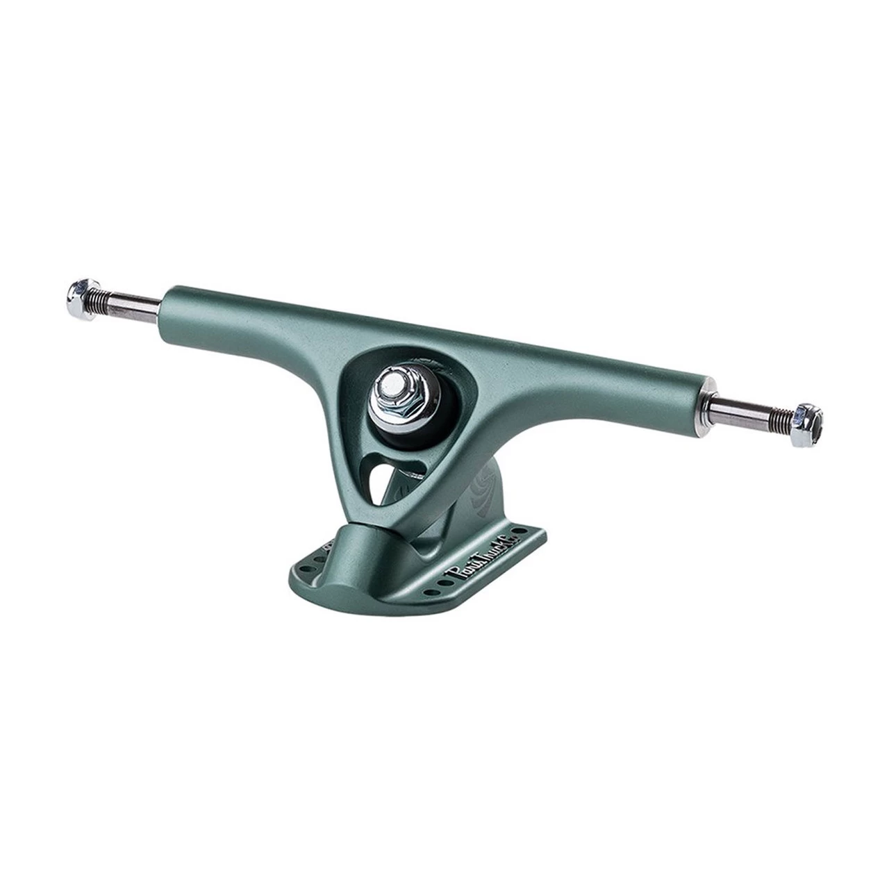 Paris Trucks V3 180mm 50° Sage Green (Pair) 2 Paris Trucks V3 180mm 50° Sage Green (Pair) - Image 2