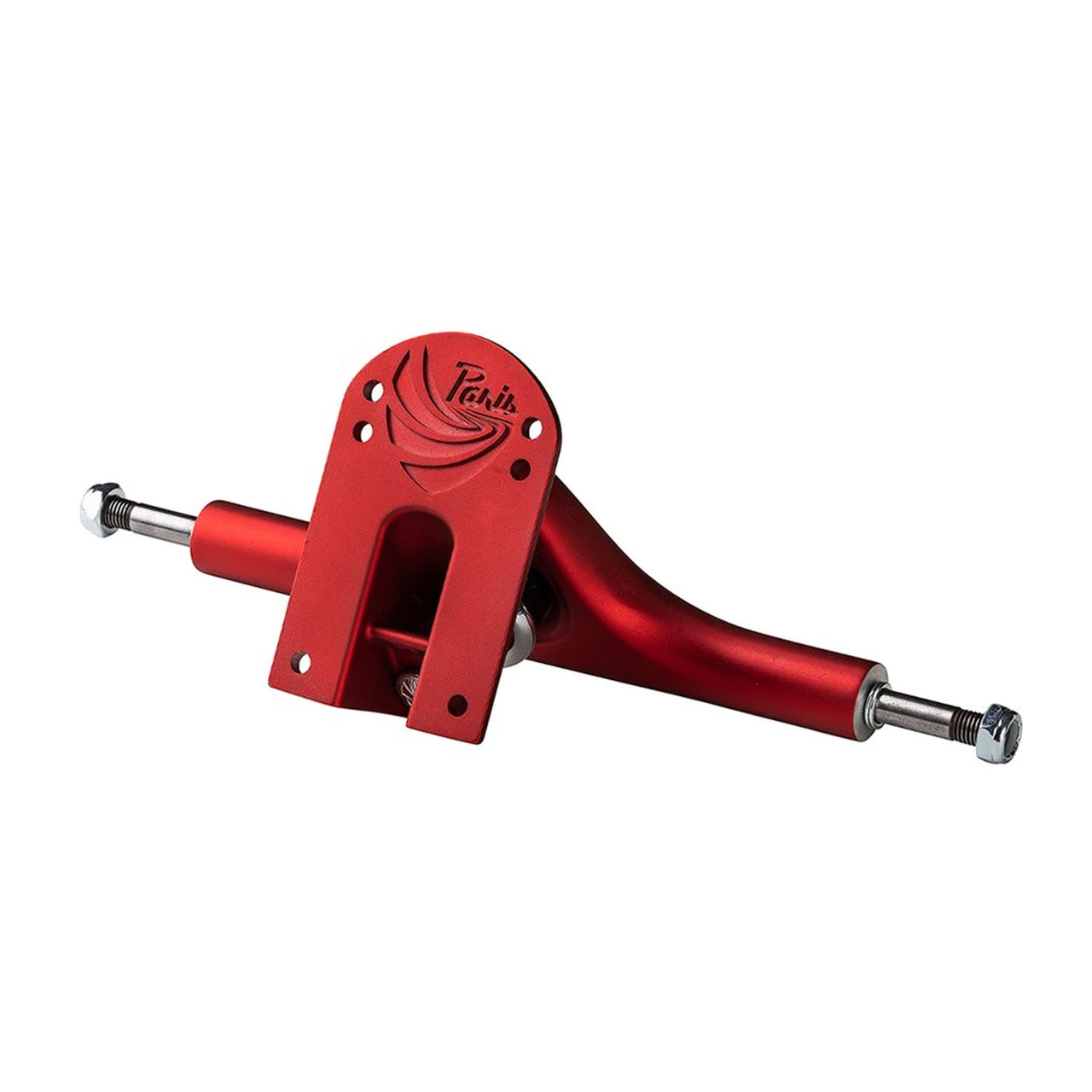 Paris Trucks V3 180mm 50° Scarlet Red (Pair) 3 Paris Trucks V3 180mm 50° Scarlet Red (Pair) - Image 3