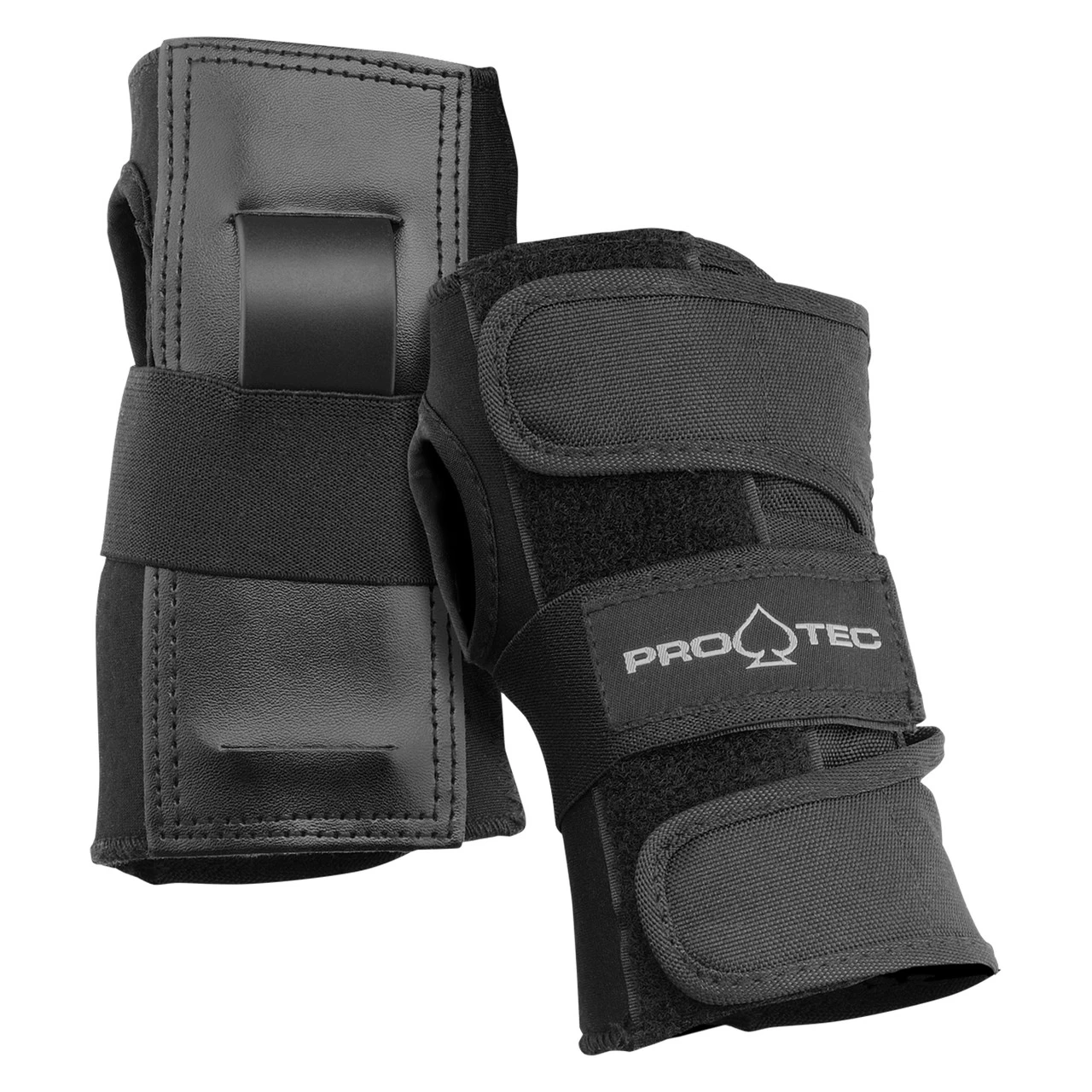 Pro-Tec Pro Tec Street Wrist Guards Black Size Y 1 Pro-Tec Pro Tec Street Wrist Guards Black Size Y